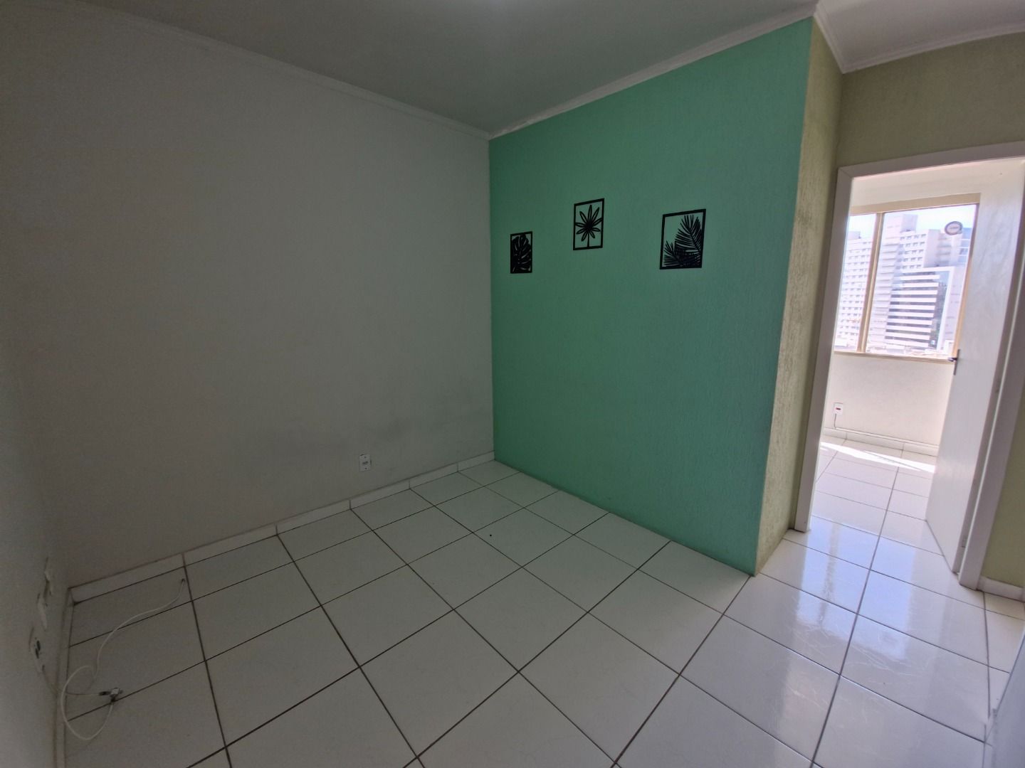 Apartamento com 1 quarto para aluguel, 31,67m² - Centro Histórico - Porto Alegre: 