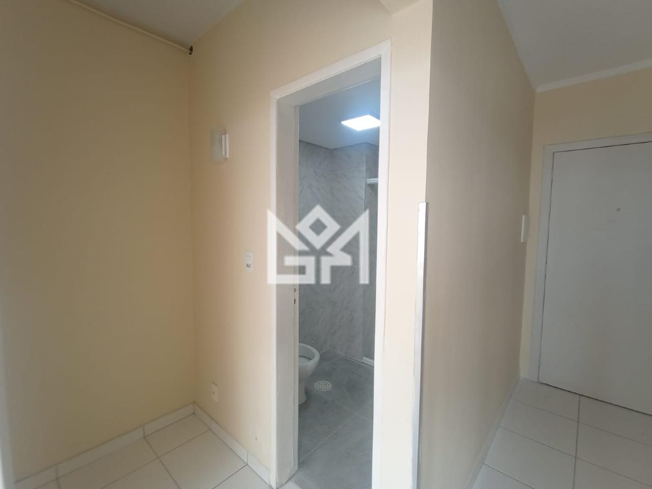 Apartamento com 1 quarto para aluguel, 31,67m² - Centro Histórico - Porto Alegre: 