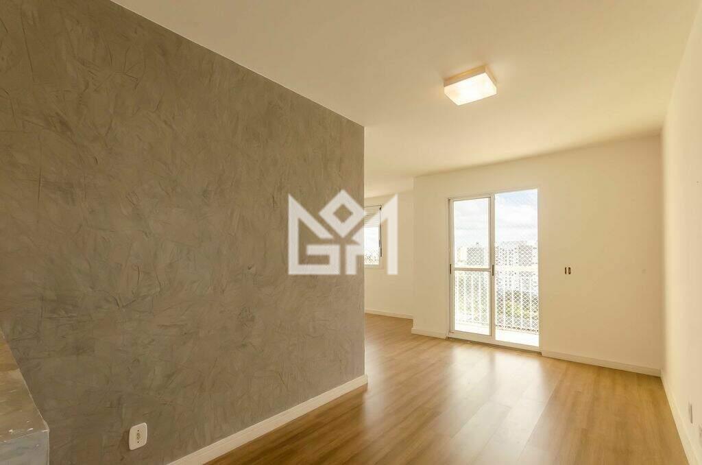 Apartamento com 3 quartos à venda, 62,73m² - São Sebastião - Porto Alegre: 