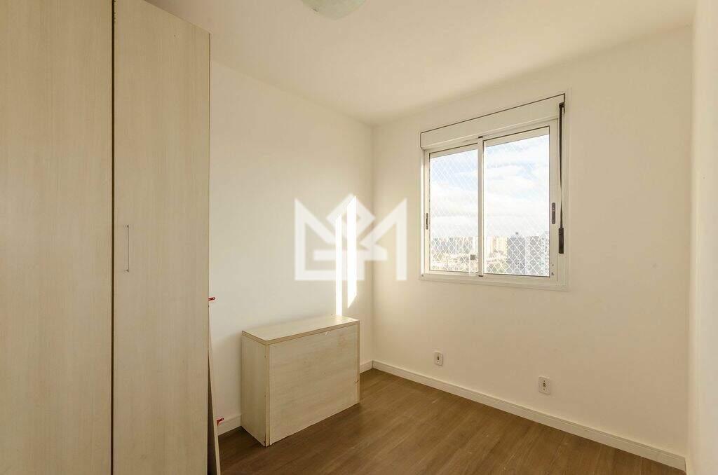 Apartamento com 3 quartos à venda, 62,73m² - São Sebastião - Porto Alegre: 