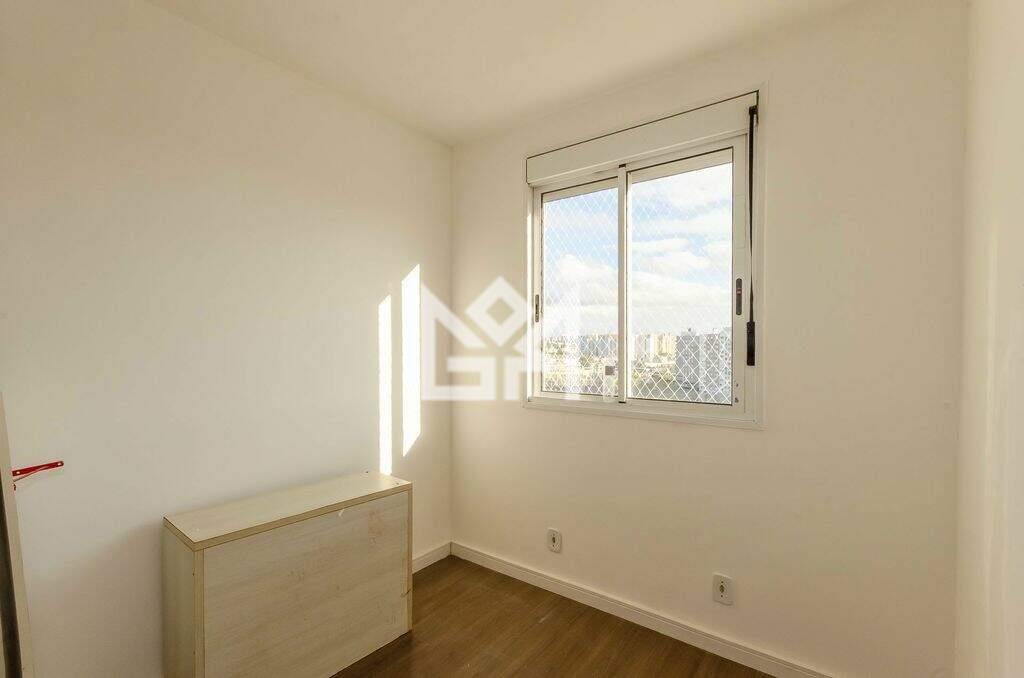 Apartamento com 3 quartos à venda, 62,73m² - São Sebastião - Porto Alegre: 