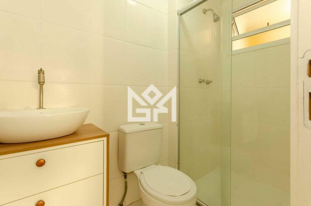 Apartamento com 3 quartos à venda, 62,73m² - São Sebastião - Porto Alegre: 