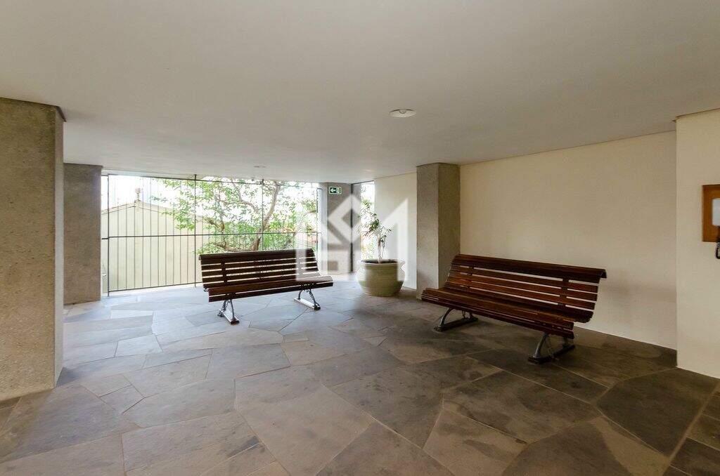 Apartamento com 2 quartos à venda, 86m² - Bom Jesus - Porto Alegre: 