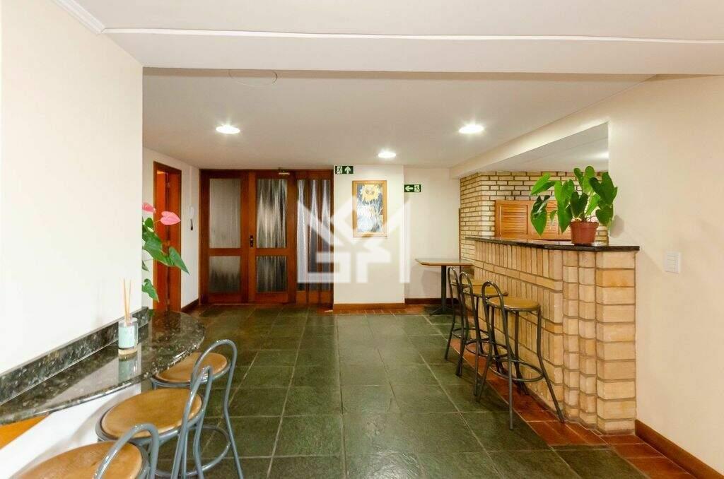 Apartamento com 2 quartos à venda, 86m² - Bom Jesus - Porto Alegre: 