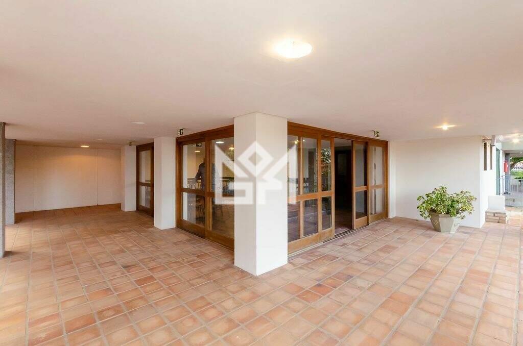 Apartamento com 2 quartos à venda, 86m² - Bom Jesus - Porto Alegre: 