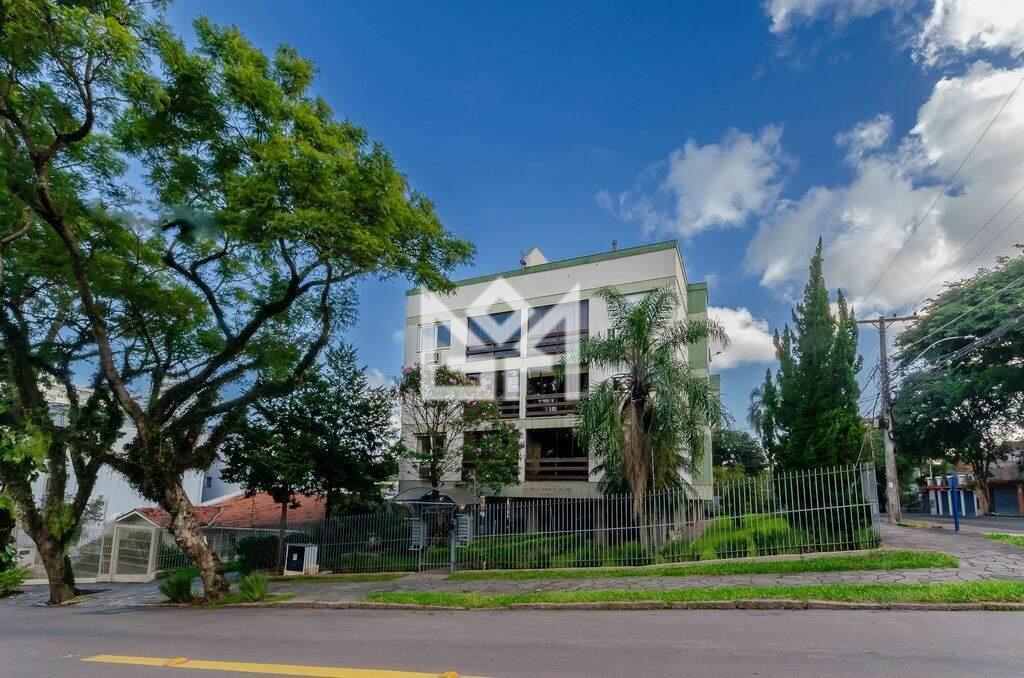 Apartamento com 2 quartos à venda, 86m² - Bom Jesus - Porto Alegre: 