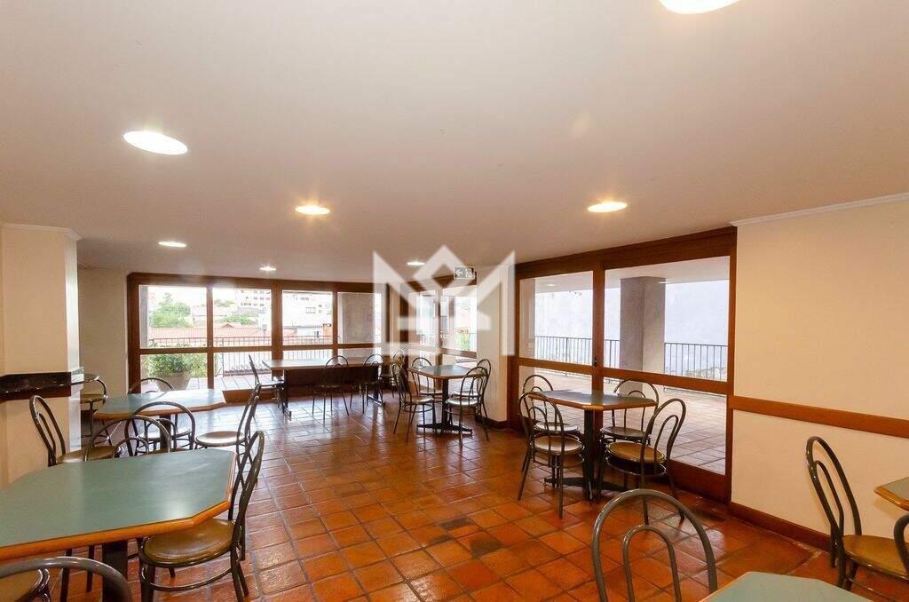 Apartamento com 2 quartos à venda, 86m² - Bom Jesus - Porto Alegre: 