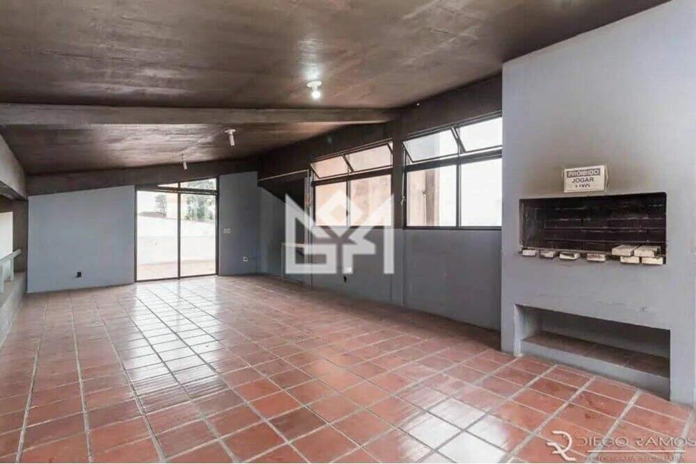 Apartamento com 1 quarto à venda, 39,93m² - Glória - Porto Alegre: 