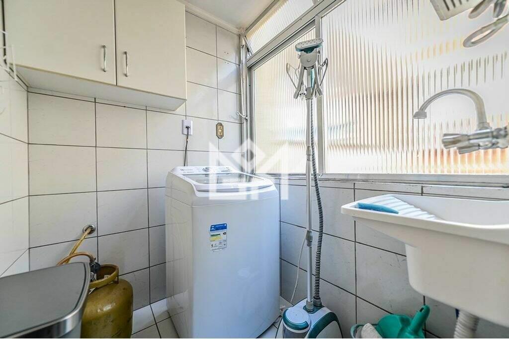 Apartamento com 3 quartos à venda, 63m² - Rio Branco - Porto Alegre: 