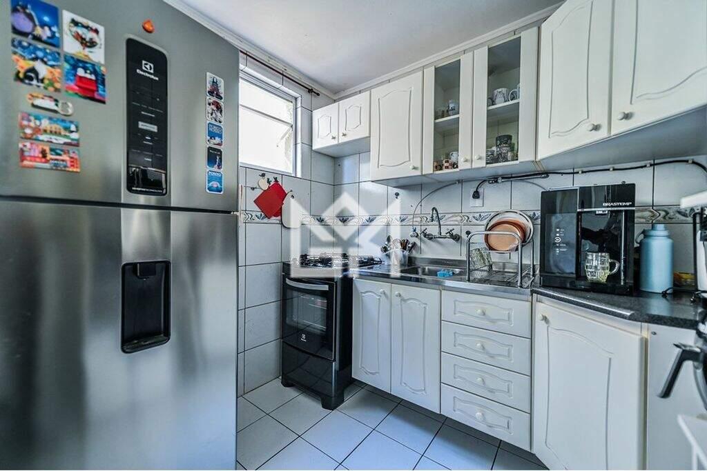 Apartamento com 3 quartos à venda, 63m² - Rio Branco - Porto Alegre: 