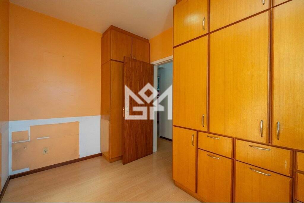Apartamento com 3 quartos à venda, 100m² - Menino Deus - Porto Alegre: 
