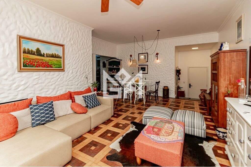 Apartamento com 3 quartos à venda, 145,12m² - Centro Histórico - Porto Alegre: 