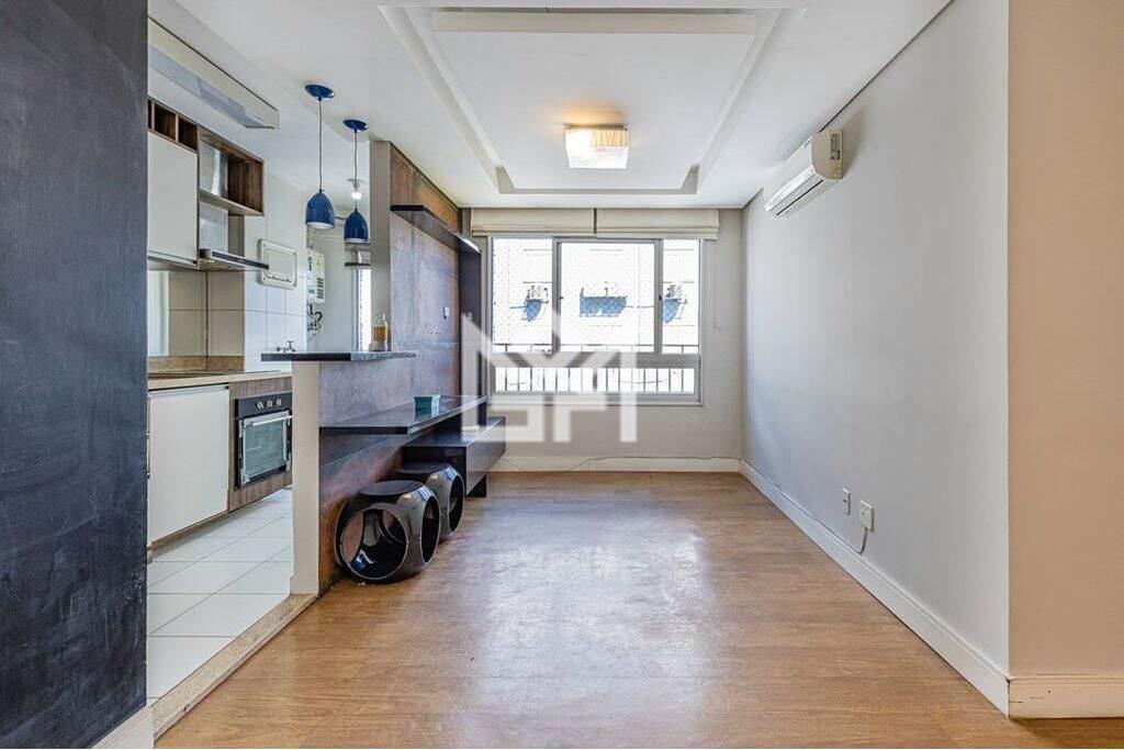 Apartamento com 3 quartos à venda, 63m² - Passo das Pedras - Porto Alegre: 