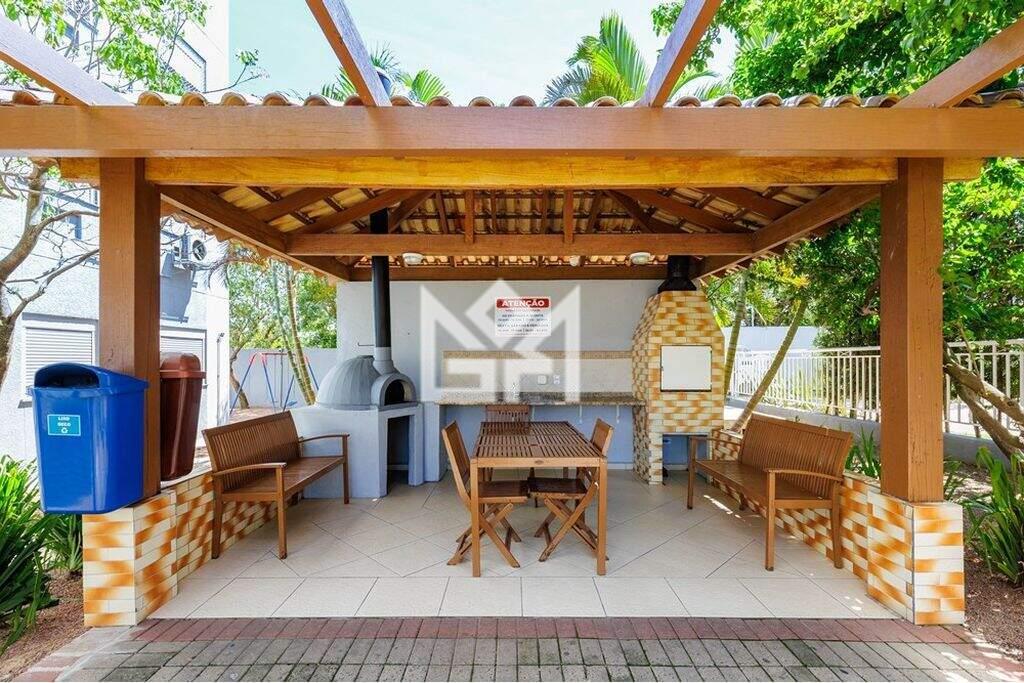 Apartamento com 3 quartos à venda, 63m² - Passo das Pedras - Porto Alegre: 