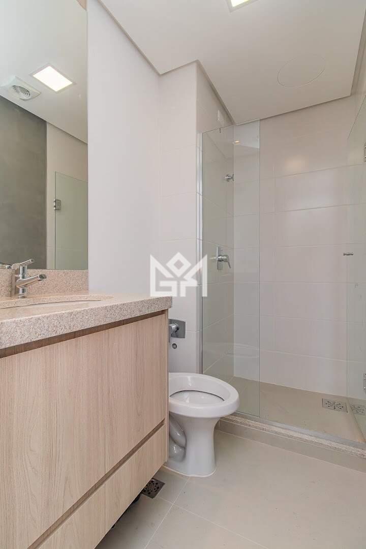 Apartamento com 1 quarto à venda, 42m² - Menino Deus - Porto Alegre: 