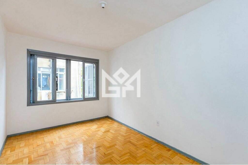 Apartamento com 1 quarto à venda, 37m² - Floresta - Porto Alegre: 