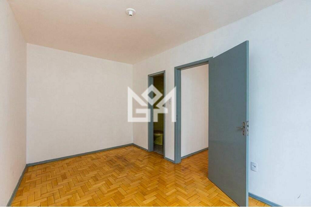 Apartamento com 1 quarto à venda, 37m² - Floresta - Porto Alegre: 