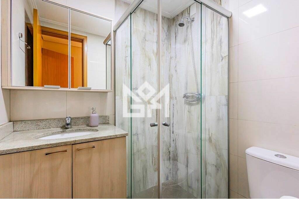 Apartamento com 2 quartos à venda, 54m² - Morro Santana - Porto Alegre: 