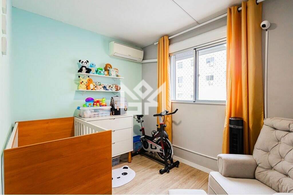 Apartamento com 2 quartos à venda, 54m² - Morro Santana - Porto Alegre: 