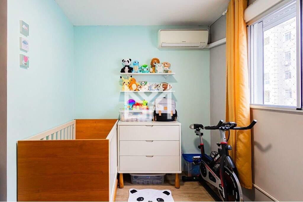 Apartamento com 2 quartos à venda, 54m² - Morro Santana - Porto Alegre: 