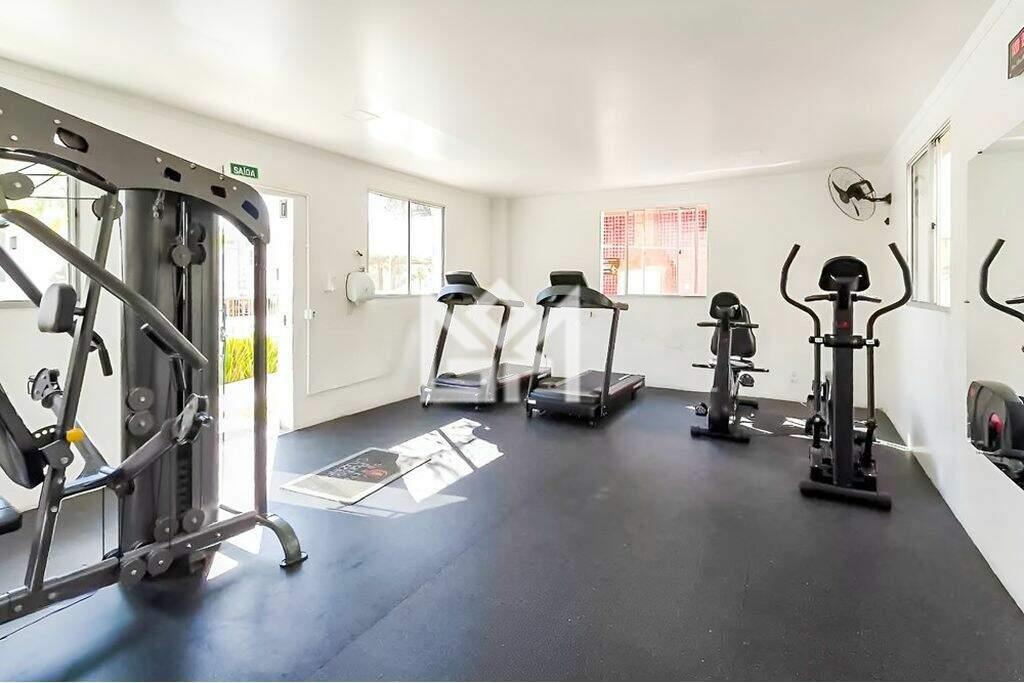 Apartamento com 2 quartos à venda, 54m² - Morro Santana - Porto Alegre: 