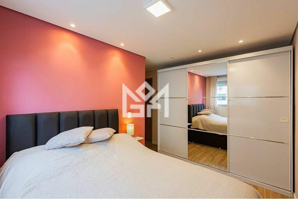 Apartamento com 2 quartos à venda, 54m² - Morro Santana - Porto Alegre: 