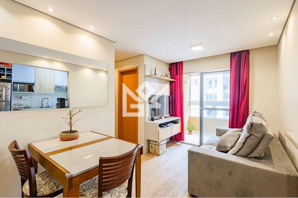 Apartamento com 2 quartos à venda, 54m² - Morro Santana - Porto Alegre: 