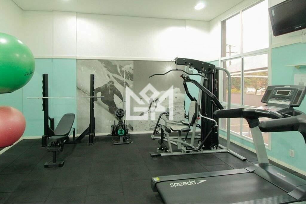 Apartamento com 2 quartos à venda, 60m² - Cristo Redentor - Porto Alegre: 