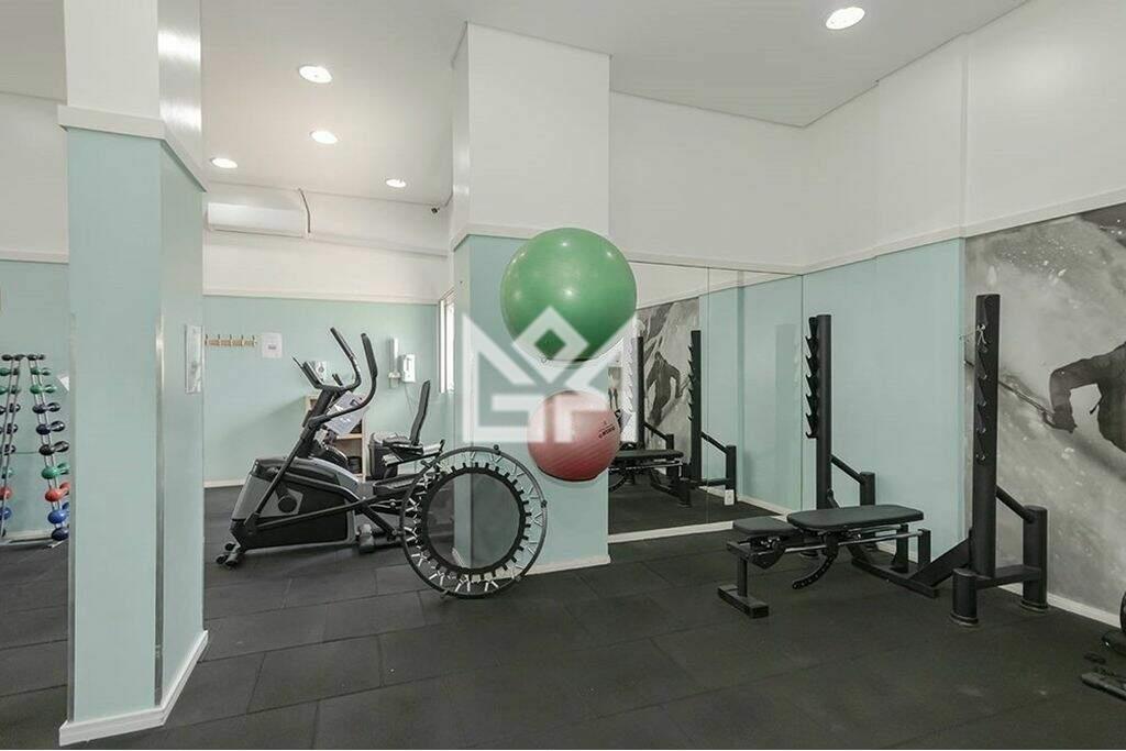 Apartamento com 2 quartos à venda, 60m² - Cristo Redentor - Porto Alegre: 