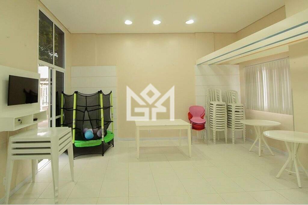 Apartamento com 2 quartos à venda, 60m² - Cristo Redentor - Porto Alegre: 