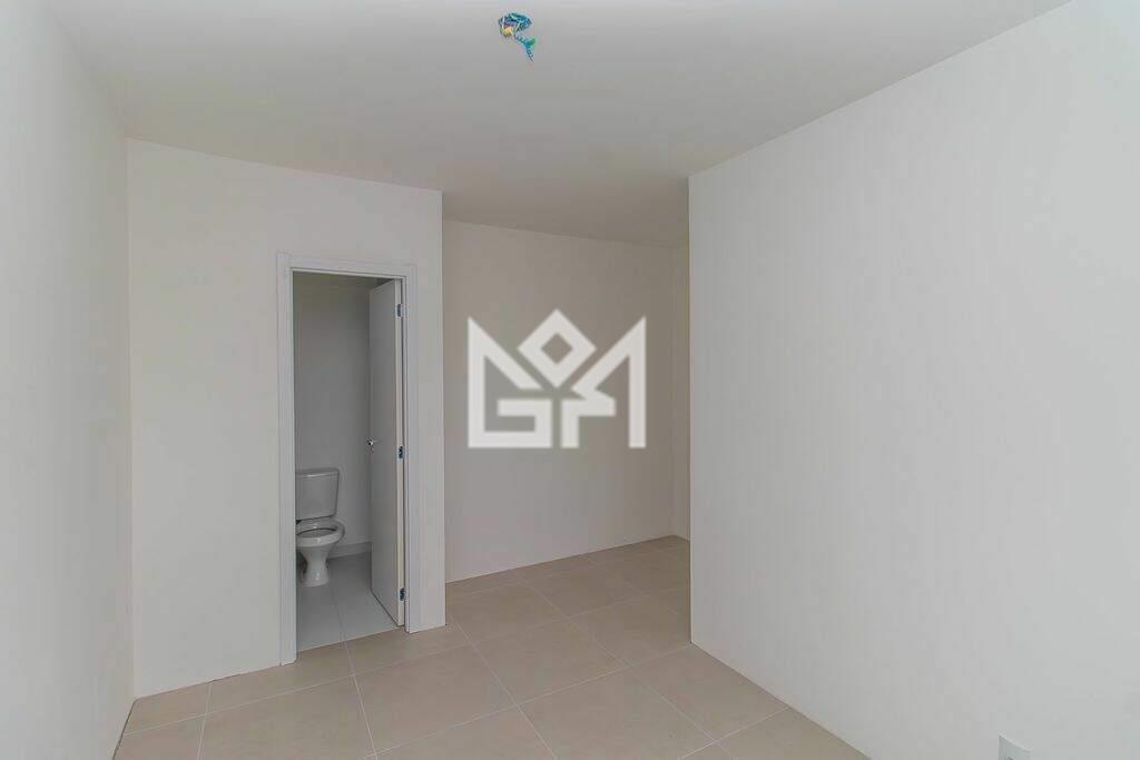 Apartamento com 2 quartos à venda, 54m² - Bom Jesus - Porto Alegre: 