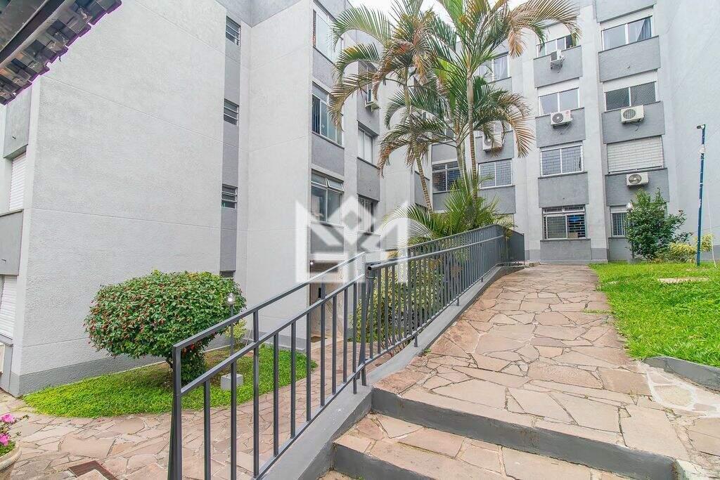 Apartamento com 2 quartos à venda, 58m² - Vila Ipiranga - Porto Alegre: 