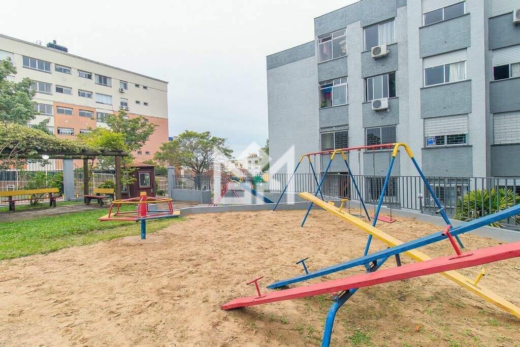 Apartamento com 2 quartos à venda, 58m² - Vila Ipiranga - Porto Alegre: 