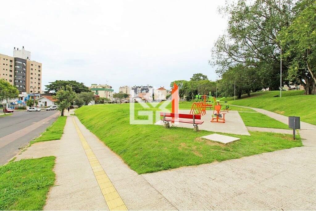 Apartamento com 2 quartos à venda, 68m² - Vila Ipiranga - Porto Alegre: 