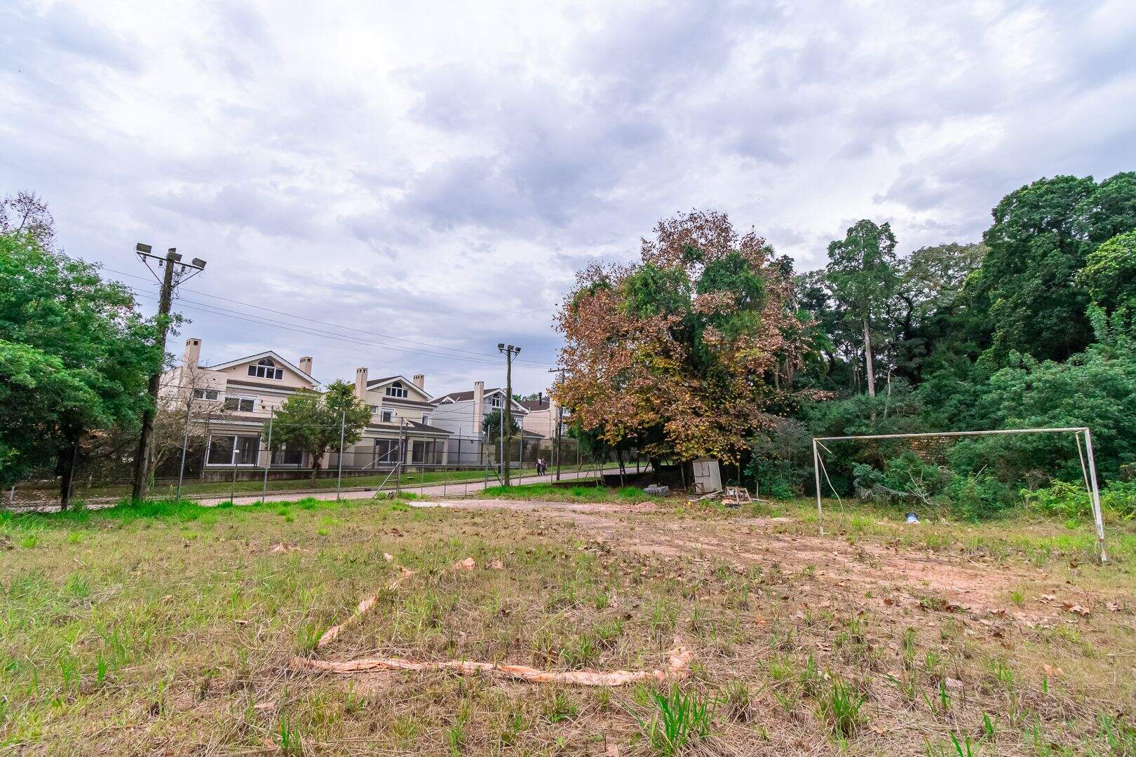 Área com para aluguel, 0m² - Pedra Redonda - Porto Alegre: 