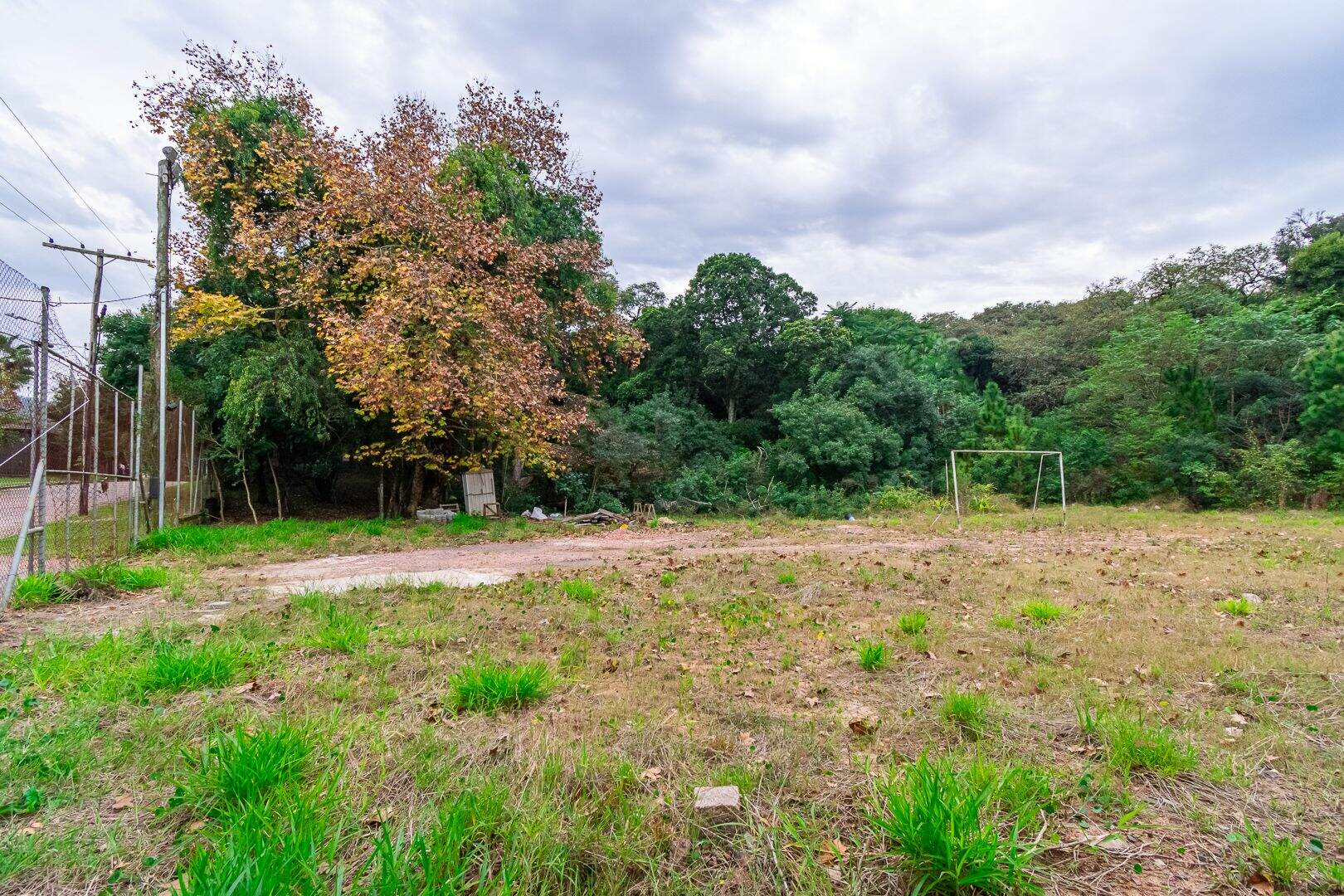 Área com para aluguel, 0m² - Pedra Redonda - Porto Alegre: 