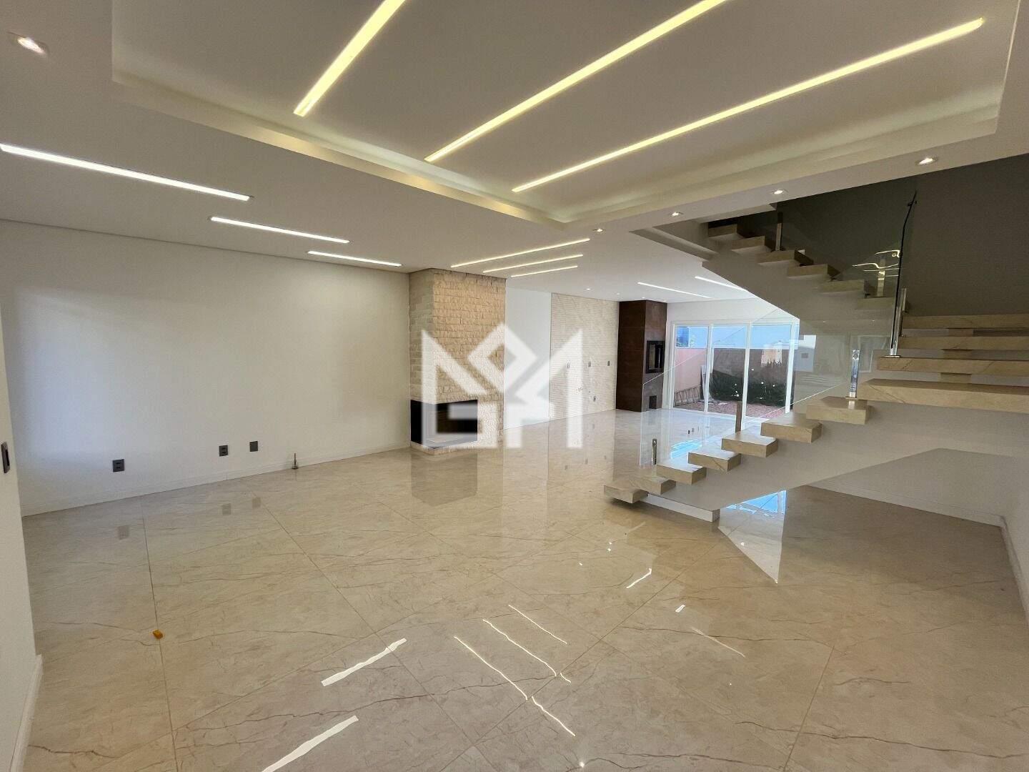 Casa com 3 quartos à venda, 154,2m² - Jansen - Gravataí: 