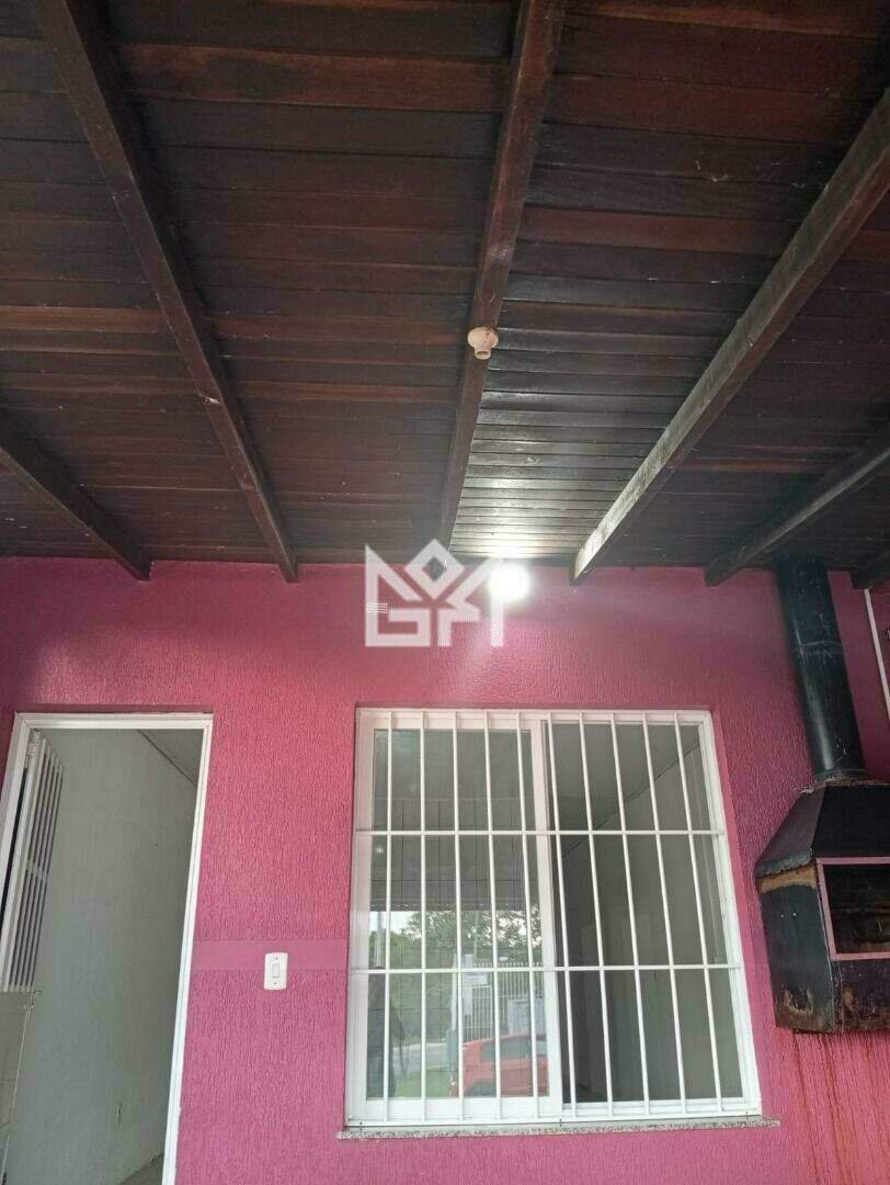 Casa com 2 quartos à venda, 48m² - Auxiliadora - Gravataí: 
