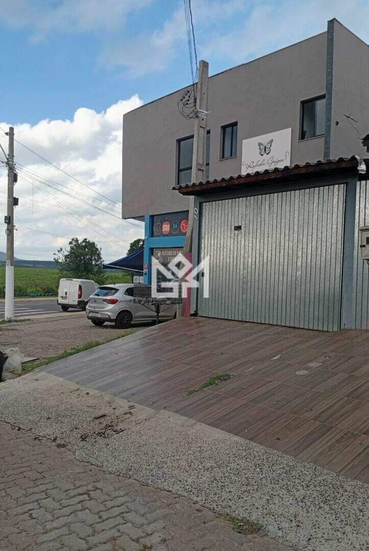 Casa com 2 quartos à venda, 48m² - Auxiliadora - Gravataí: 