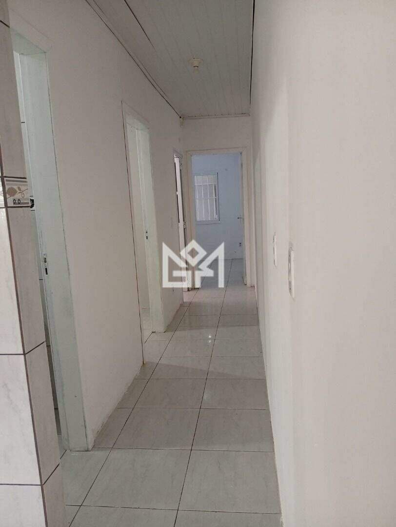 Casa com 2 quartos à venda, 48m² - Auxiliadora - Gravataí: 