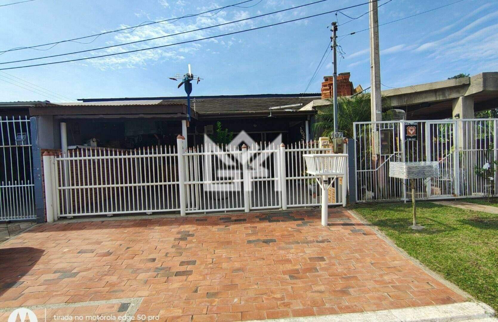 Casa com 2 quartos à venda, 48m² - Moradas do Sobrado - Gravataí: 