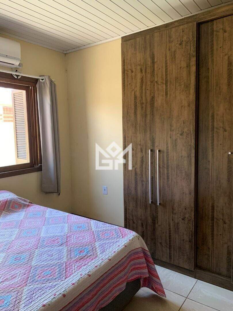 Casa com 2 quartos à venda, 54m² - Moradas do Sobrado - Gravataí: 