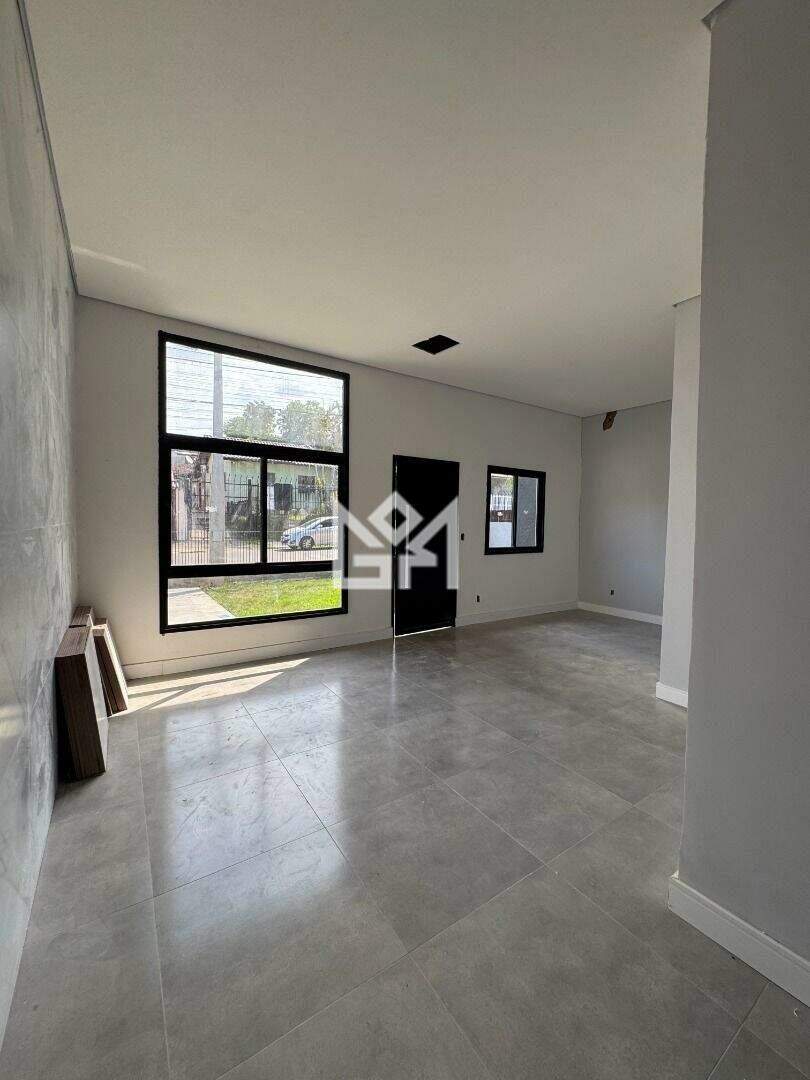 Casa com 3 quartos à venda, 100m² - Morada do Vale I - Gravataí: 