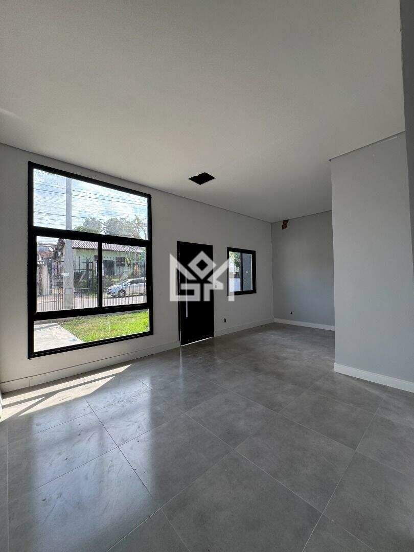 Casa com 3 quartos à venda, 100m² - Morada do Vale I - Gravataí: 