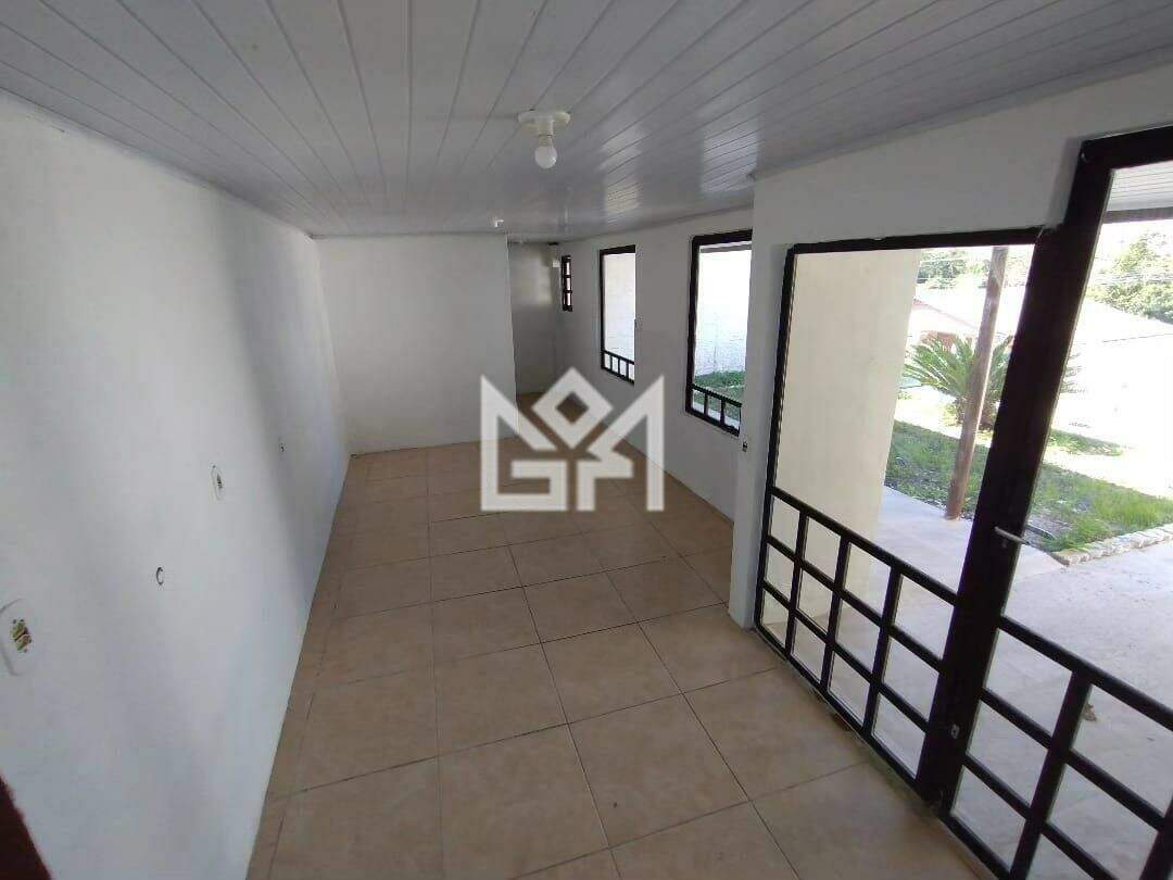 Casa com 2 quartos à venda, 102m² - Jansen - Gravataí: 