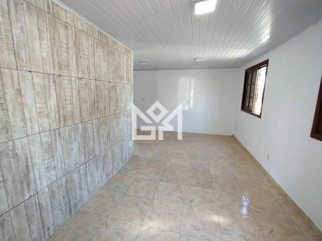 Casa com 2 quartos à venda, 102m² - Jansen - Gravataí: 