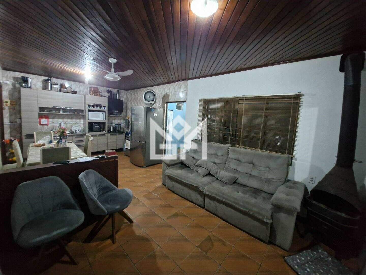 Casa com 2 quartos à venda, 100m² - Parque Granja Esperança - Cachoeirinha: 