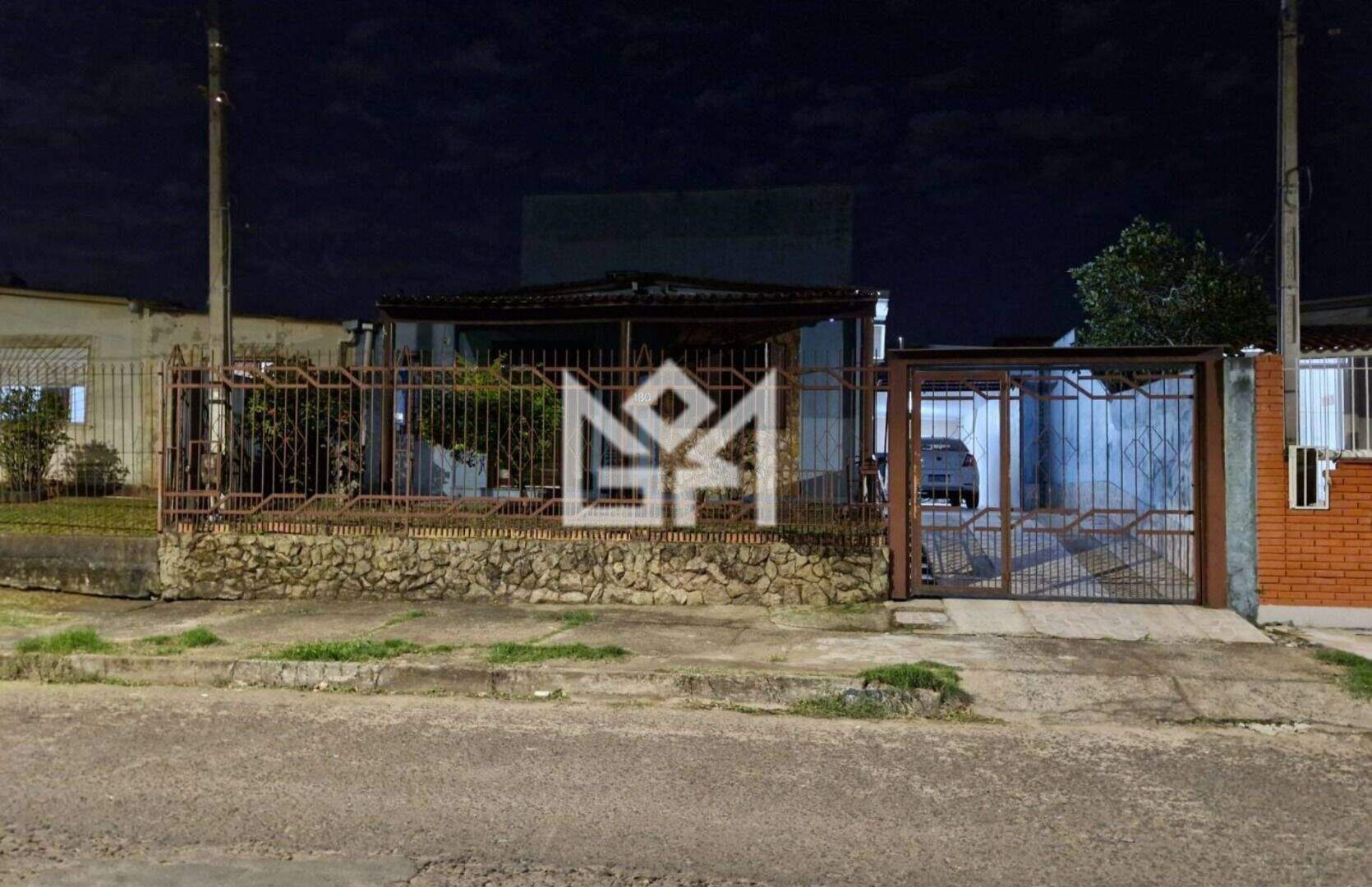 Casa com 2 quartos à venda, 100m² - Parque Granja Esperança - Cachoeirinha: 