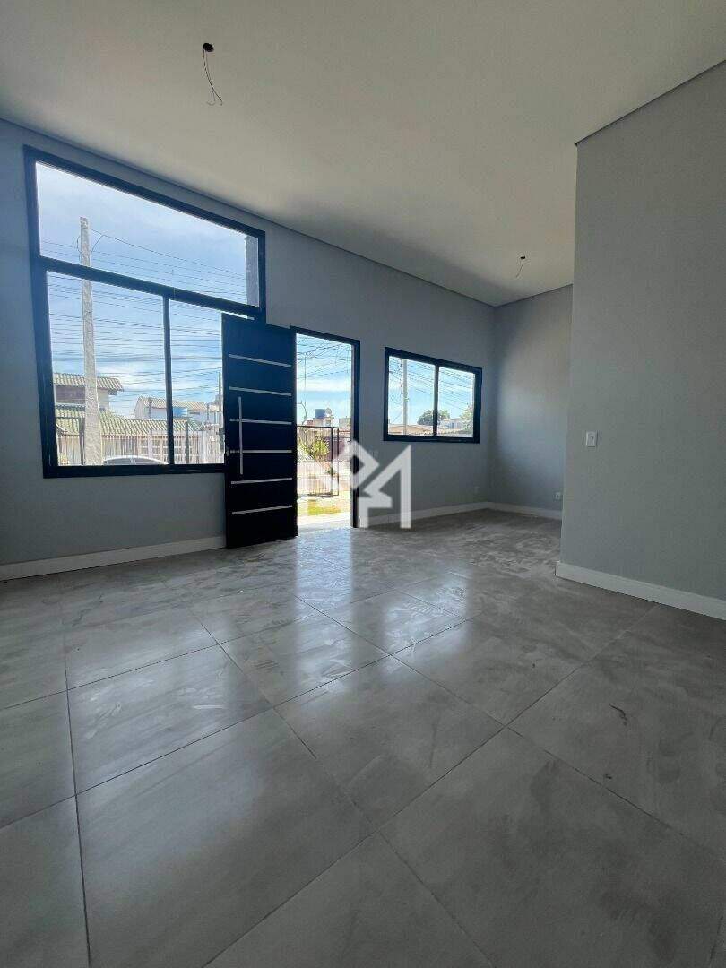 Casa com 3 quartos à venda, 110m² - Morada do Vale I - Gravataí: 