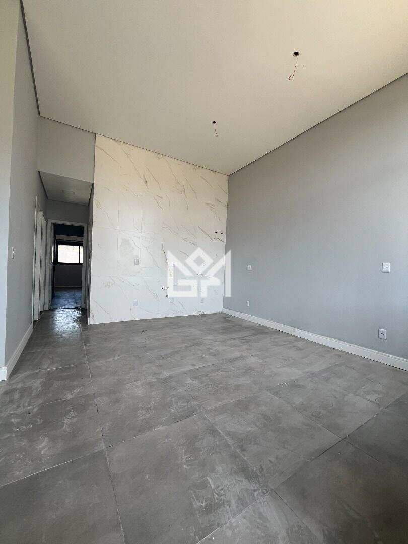 Casa com 3 quartos à venda, 110m² - Morada do Vale I - Gravataí: 